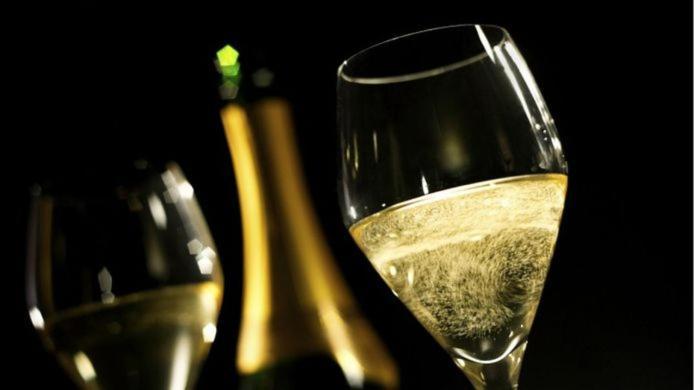 Une Parenthese En Champagne Jaucourt Eksteriør bilde